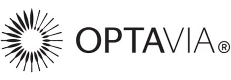 Optavia registered logo. This link will navigate to optavia.com homepage.