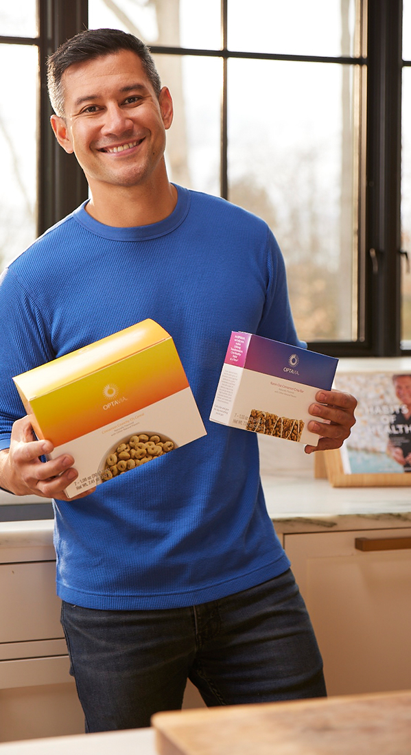 Welcome to Optavia | optavia