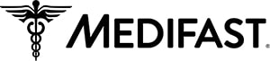 Medifast logo.