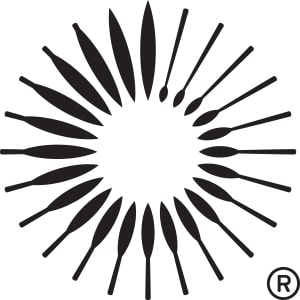 Optavia logo symbol.